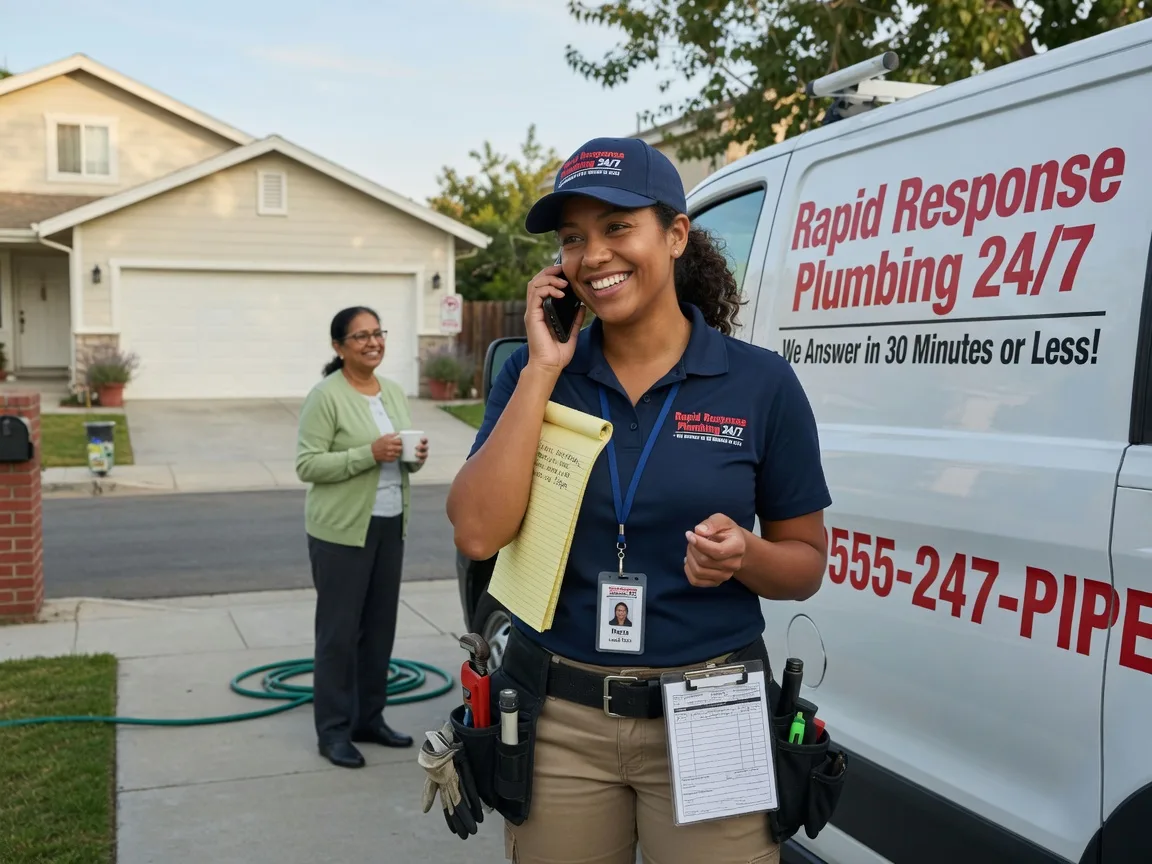 Emergency Plumber Chippewa Falls, WI FAQs
